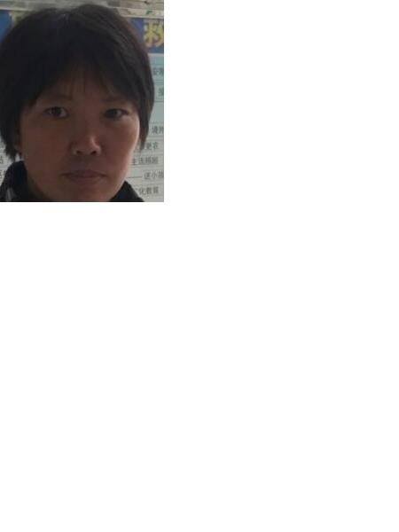 流浪人员无名氏照片，让爱回家