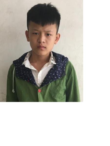 流浪人员李佳佳照片，让爱回家