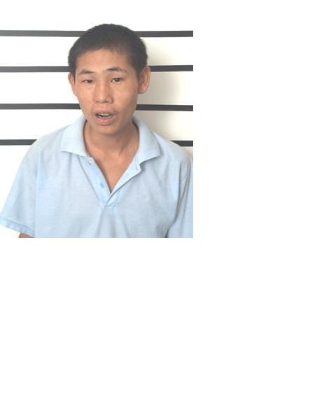 流浪人员无名氏照片，让爱回家