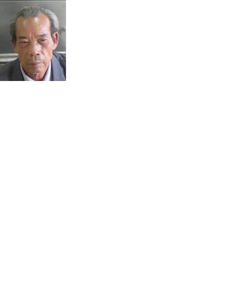 流浪人员无名氏照片，让爱回家