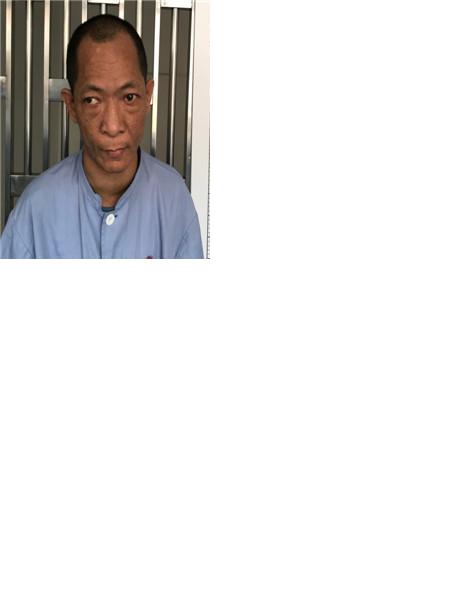 流浪人员开发220照片，让爱回家