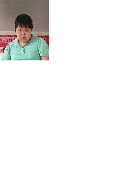流浪人员无名氏照片，让爱回家