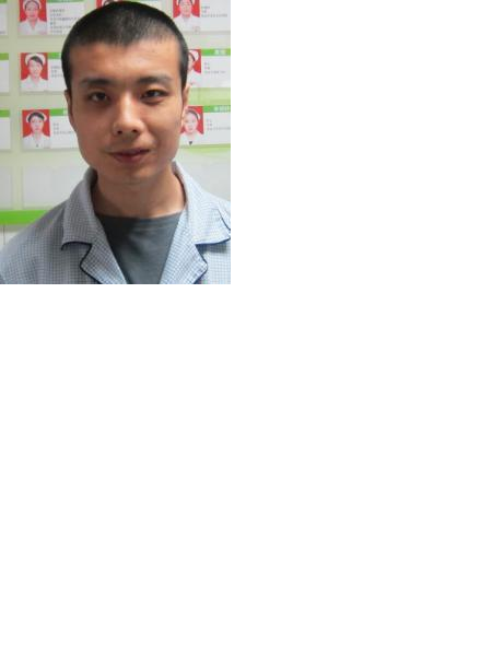 流浪人员天语照片，让爱回家