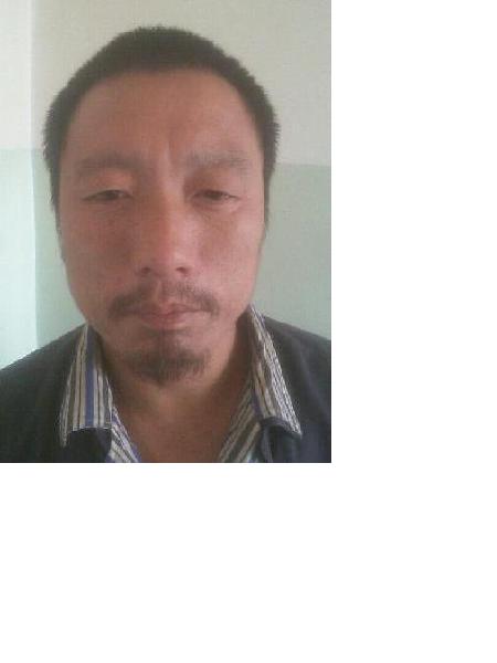 流浪人员无名氏男10照片，让爱回家