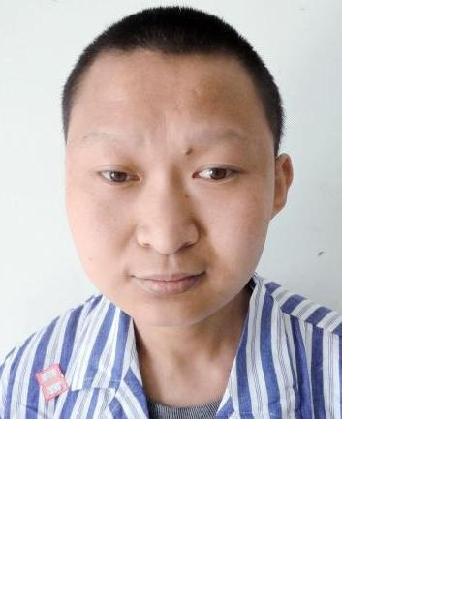 流浪人员王万涛照片，让爱回家