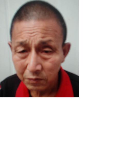 流浪人员救助3-83照片，让爱回家