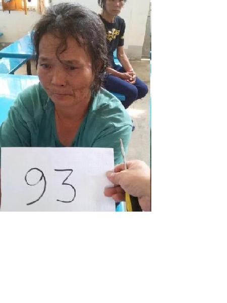 流浪人员安宁93照片，让爱回家