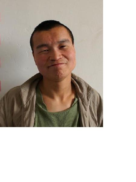 流浪人员无名照片，让爱回家