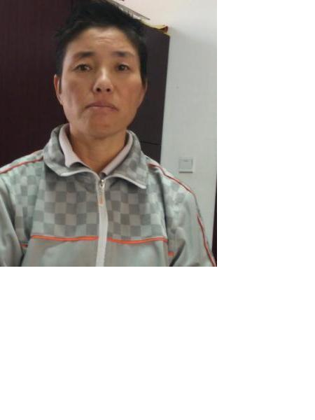 流浪人员无名照片，让爱回家