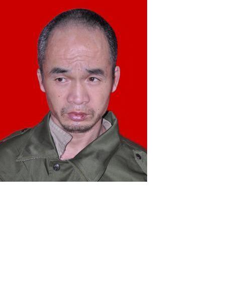 流浪人员无名氏照片，让爱回家
