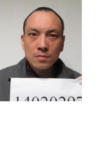 流浪人员无名氏照片，让爱回家