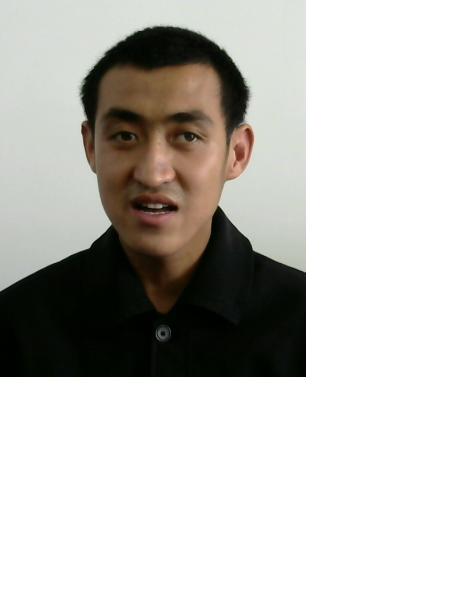 流浪人员张兵照片，让爱回家