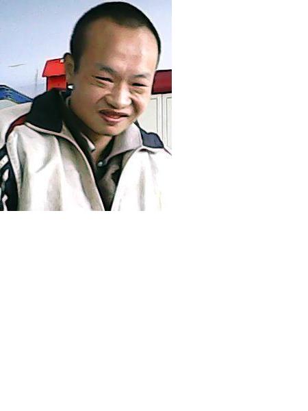 流浪人员无名氏照片，让爱回家