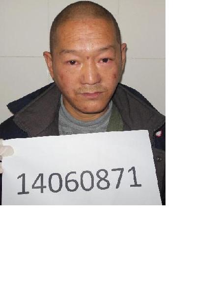 流浪人员无名氏照片，让爱回家