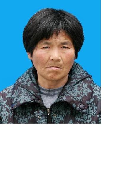 流浪人员流浪者34照片，让爱回家