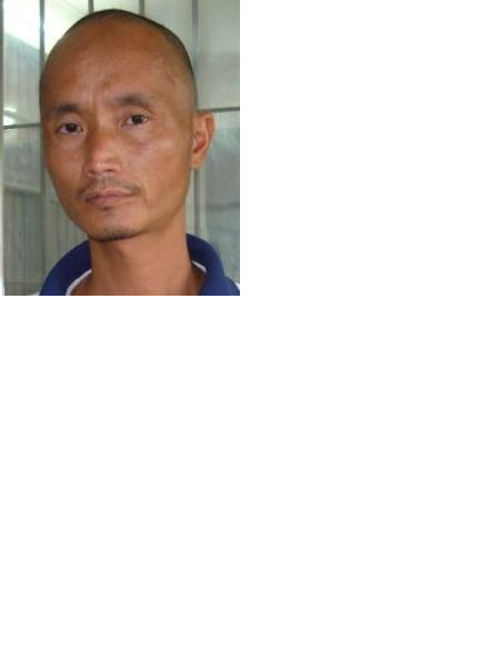 流浪人员无名氏照片，让爱回家