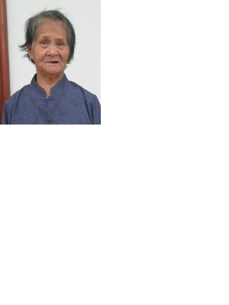 流浪人员不明照片，让爱回家
