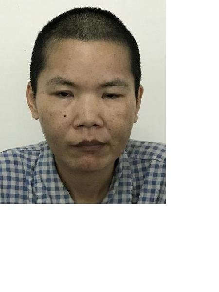 流浪人员无名氏20照片，让爱回家