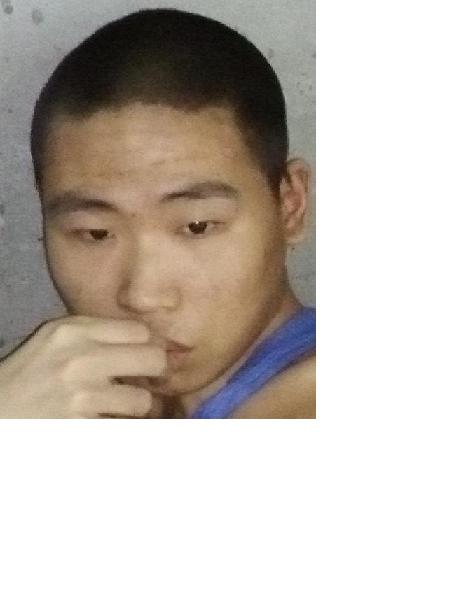 流浪人员刘克云照片，让爱回家