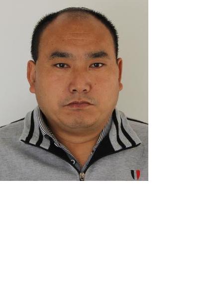 流浪人员无名氏照片，让爱回家