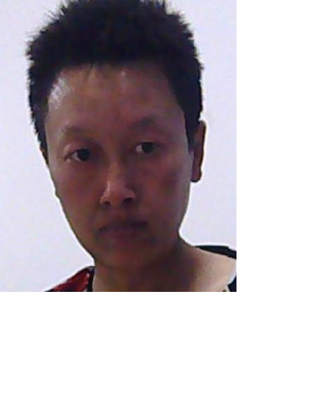 流浪人员易红林照片，让爱回家