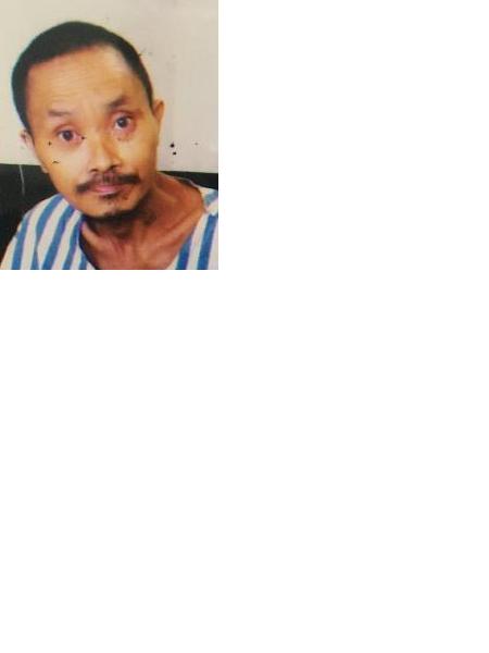 流浪人员无名氏照片，让爱回家