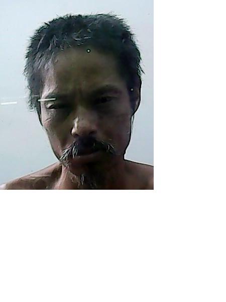流浪人员无名氏083002照片，让爱回家