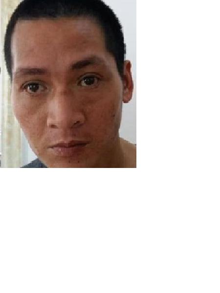 流浪人员无名氏照片，让爱回家