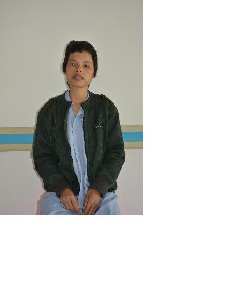 流浪人员民政160照片，让爱回家
