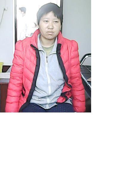 流浪人员无名氏照片，让爱回家