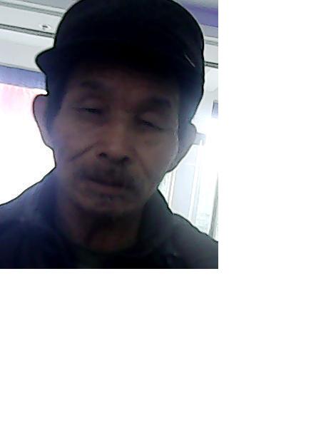 流浪人员无名氏照片，让爱回家