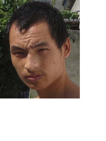 流浪人员不详照片，让爱回家