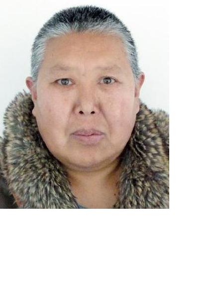 流浪人员高丽营照片，让爱回家