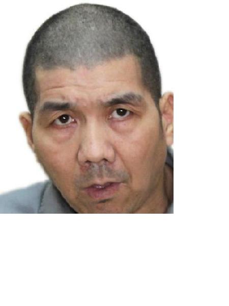 流浪人员无名氏照片，让爱回家