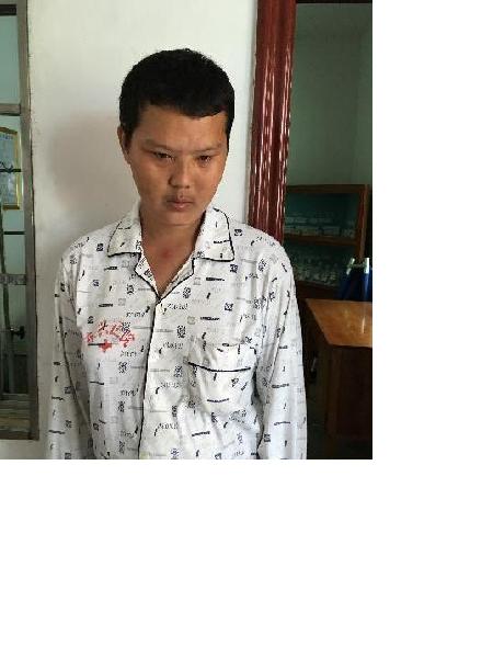 流浪人员无名氏2照片，让爱回家