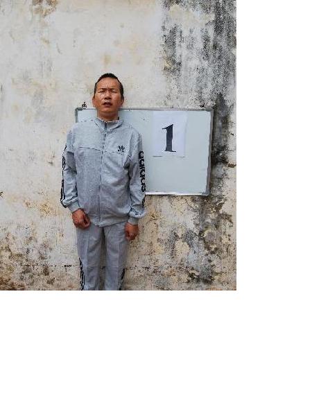 流浪人员无名氏23照片，让爱回家