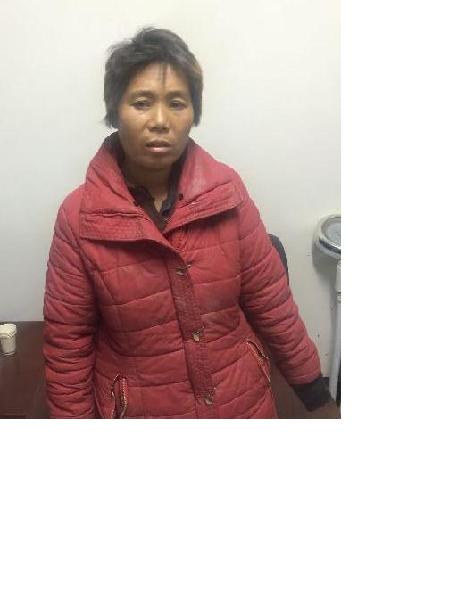流浪人员无名氏和13照片，让爱回家