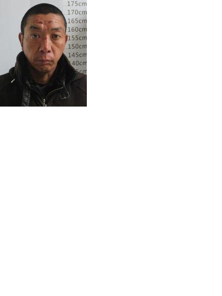 流浪人员无名氏3.23照片，让爱回家