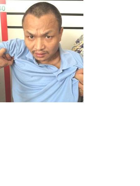 流浪人员无名氏照片，让爱回家