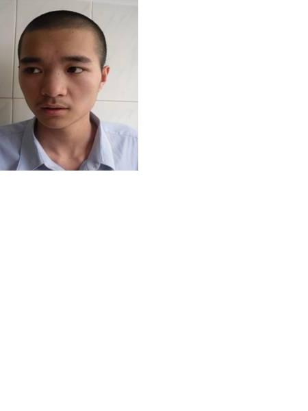 流浪人员无名照片，让爱回家