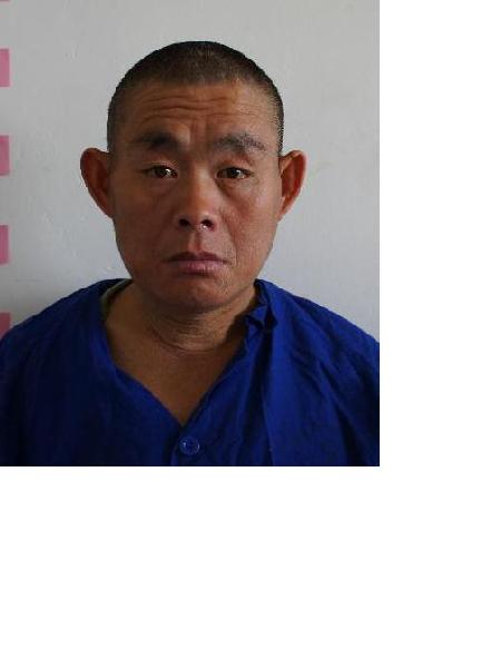 流浪人员无名氏照片，让爱回家
