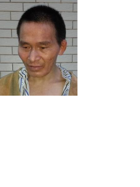 流浪人员高无名氏133照片，让爱回家