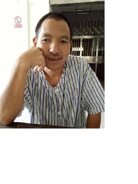 流浪人员无名238照片，让爱回家