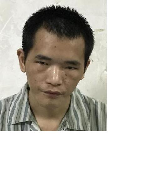 流浪人员无名氏33照片，让爱回家