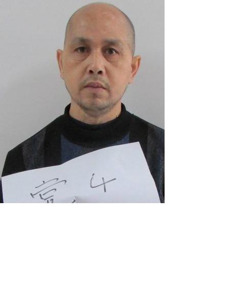 流浪人员党4照片，让爱回家