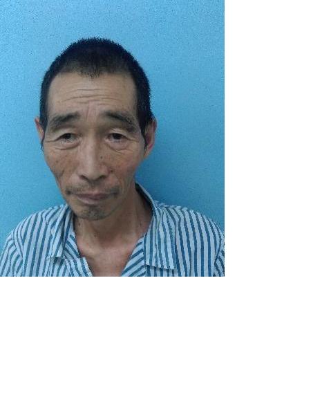流浪人员新助五十四照片，让爱回家
