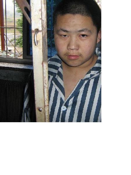 流浪人员无名氏（八）照片，让爱回家