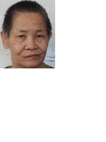 流浪人员尖嘴0029-76816-52照片，让爱回家