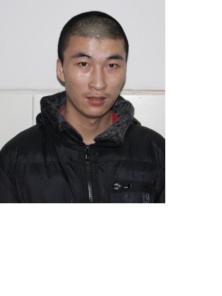 流浪人员无名氏照片，让爱回家