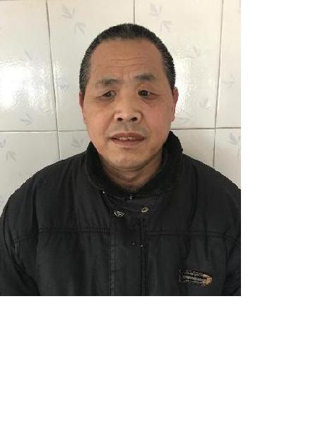 流浪人员无名照片，让爱回家